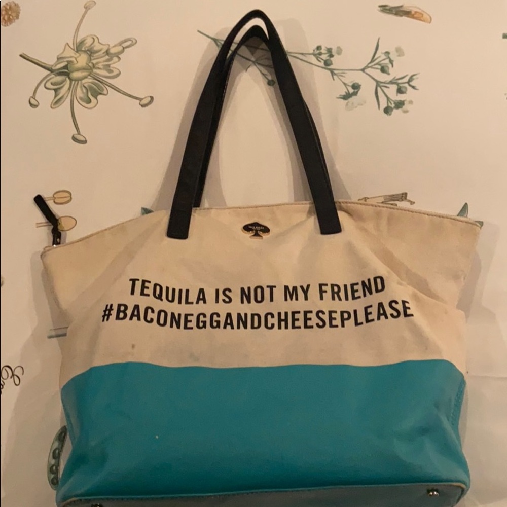 Kate ♠️ Spade bag